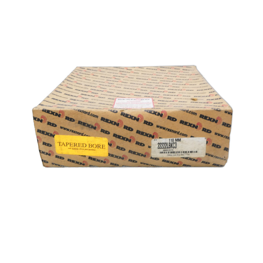 REXNORD 22222LBKC3 NSMP