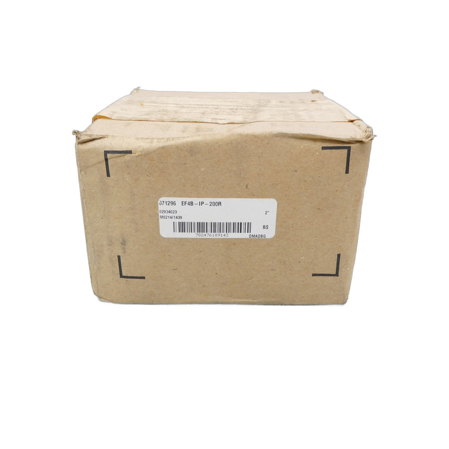 DODGE 071296 EF4B-IP-200R 2" NSFS