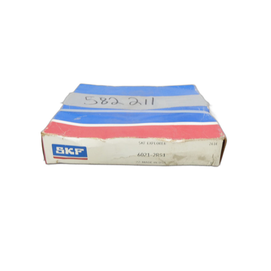 SKF 6021-2RS1 NSMP