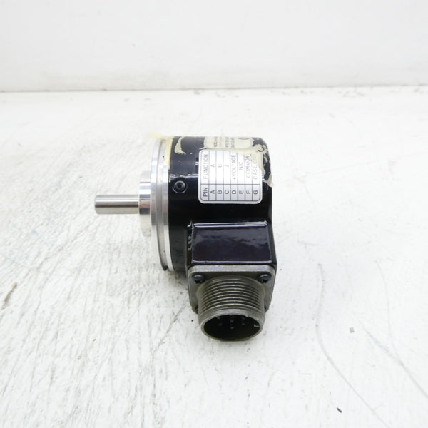 DYNAPAR HC62550006041 5-26V NSNP