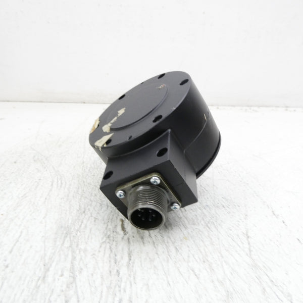 DYNAPAR M050672-63-AAEF-1800-AB NSNP
