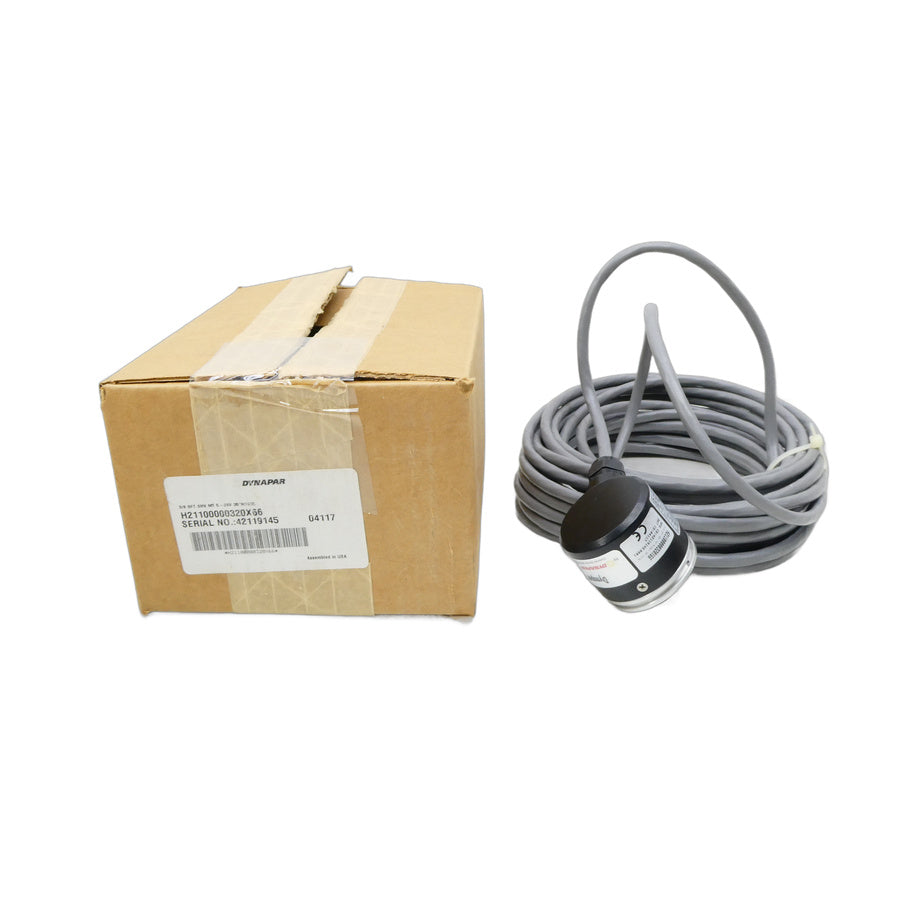 DYNAPAR H21100000320X66 5-26V NSMP