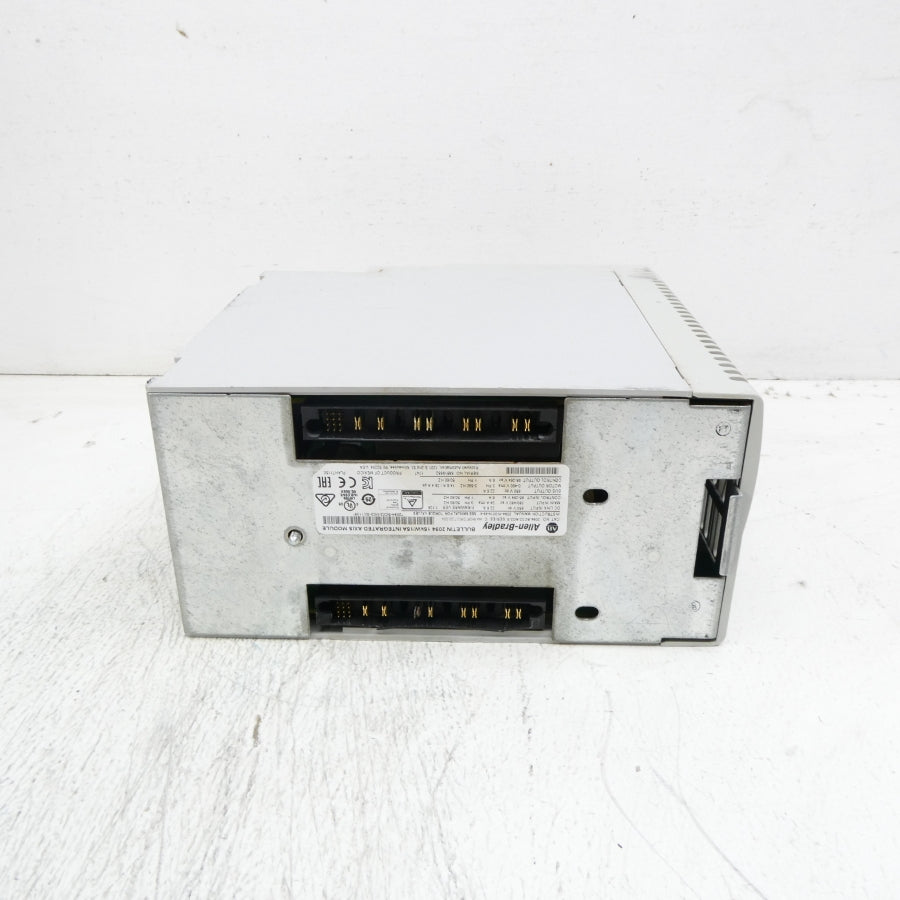 INDUSTRIAL SPARE PART 2094-BC02-M02-S SER. C 400/460V NSNP