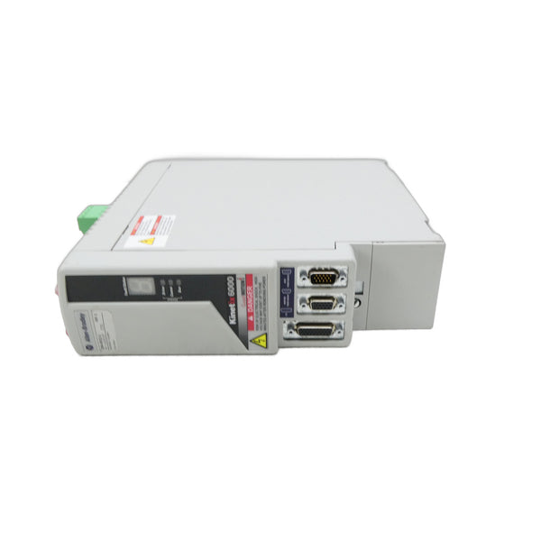 ALLEN BRADLEY 2094-BM02-S SER. E F/W 1.180 400/460V 15A NSNP
