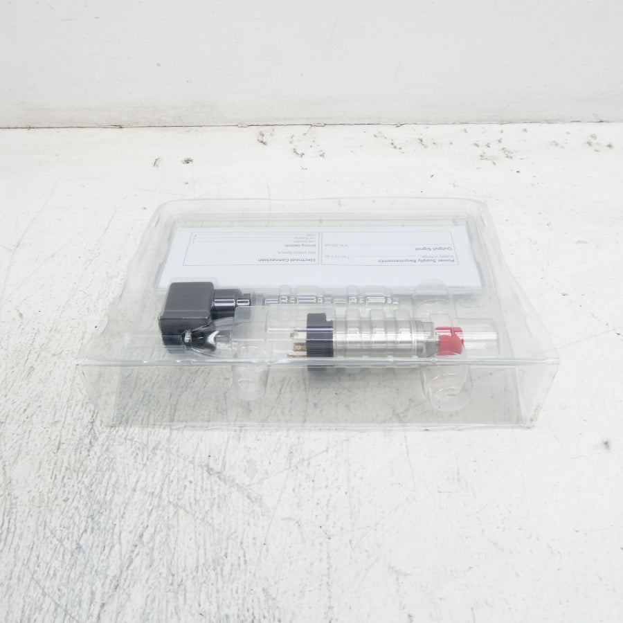 DRUCK PTX5072-TB-A1-CA-H0-PF 7-32VDC 0-150PSI NSMP