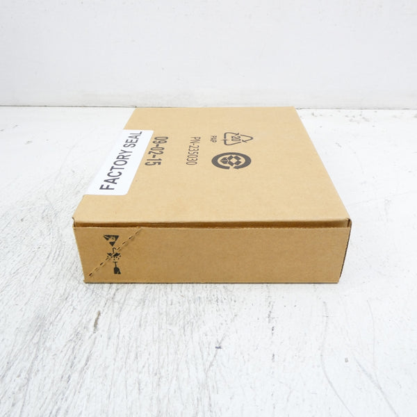 ALLEN BRADLEY 1756-DHRIO SER. E F/W 7.003 DATE: 2015 NSFS