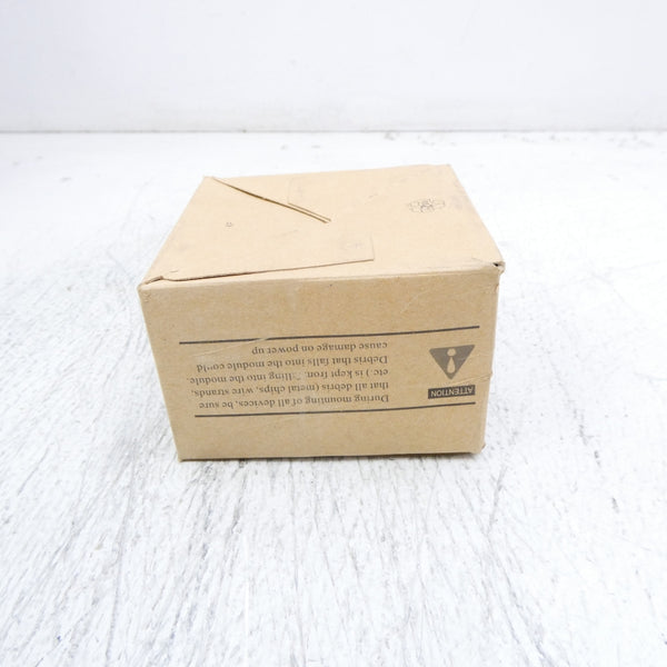 ALLEN BRADLEY 1794-TB3 SER. A DATE: 2015 NSFS