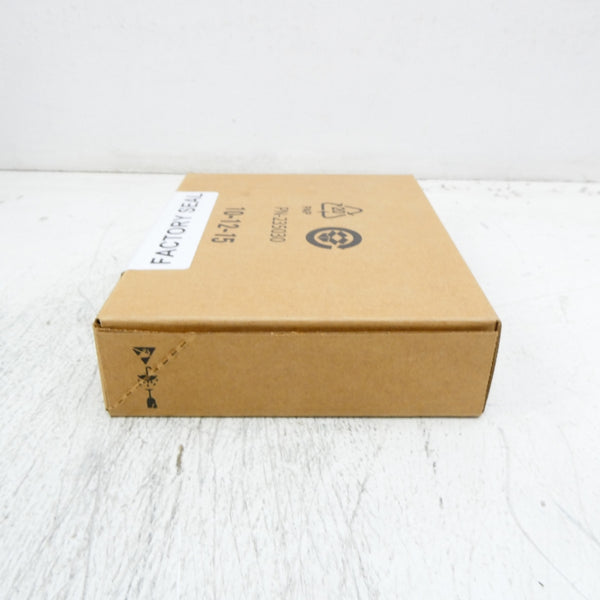 ALLEN BRADLEY 1756-EN2T SER. D F/W 10.007 DATE: 2015 NSFS