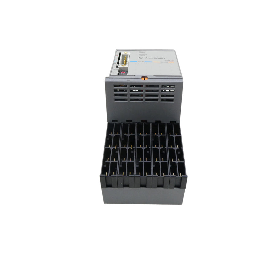 INDUSTRIAL SPARE PART 1734D-IB8XOW8 SER. A F/W 1.0001 24VDC REV. A01 NSNP