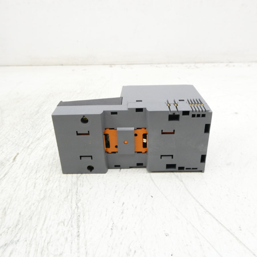 INDUSTRIAL SPARE PART 1734D-IB8XOW8 SER. A F/W 1.0001 24VDC REV. A01 NSNP