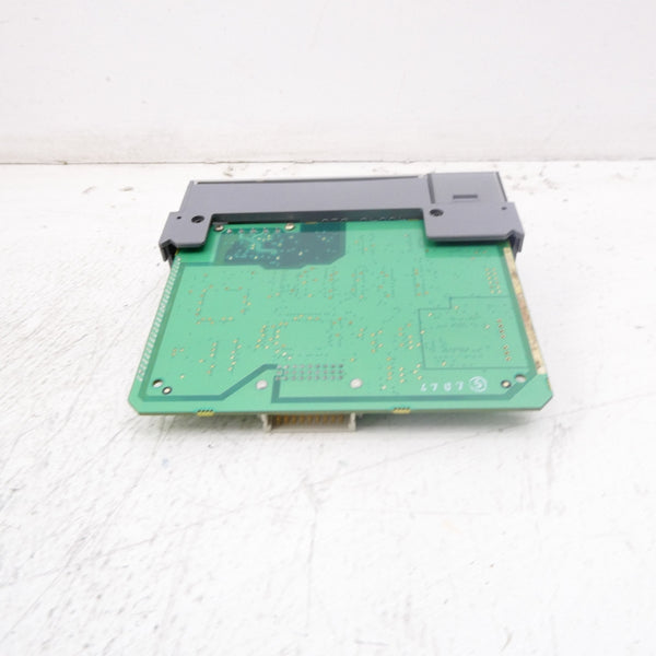 ALLEN BRADLEY 1747-SDN SER. C F/W 8.005 REV. C01 NSMP