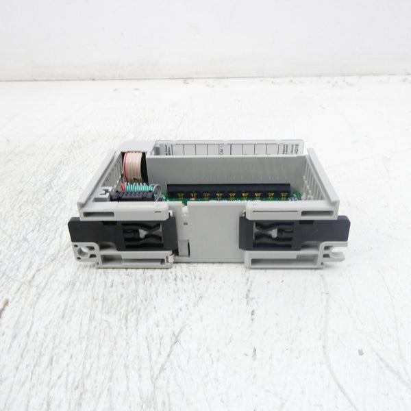 ALLEN BRADLEY 1769-IQ16 SER. A F/W 1.1 24VDC REV. 1 NSMP