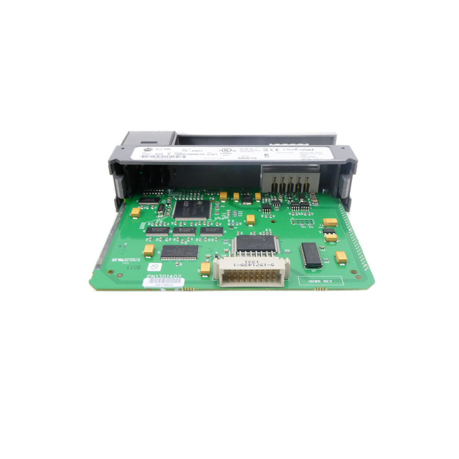 ALLEN BRADLEY 1747-SDN SER. D F/W 9.001 NSNP