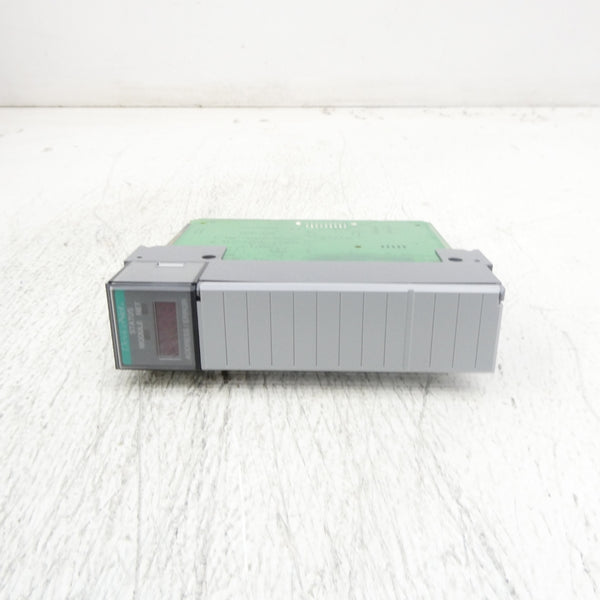 ALLEN BRADLEY 1747-SDN SER. D F/W 9.001 NSNP