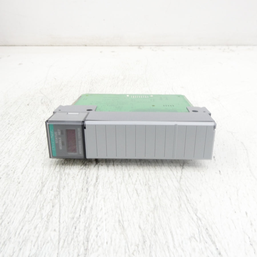 ALLEN BRADLEY 1747-SDN SER. D F/W 9.001 NSNP