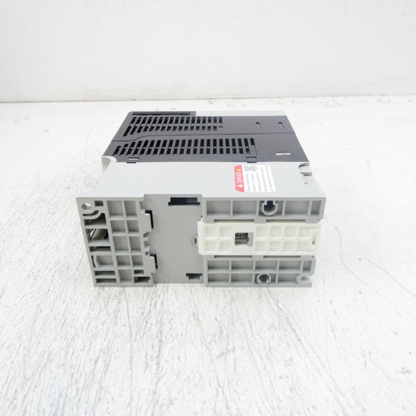 ALLEN BRADLEY 25B-D6P0N104 SER. A F/W 7.001 323-528VAC 6.0A NSMP