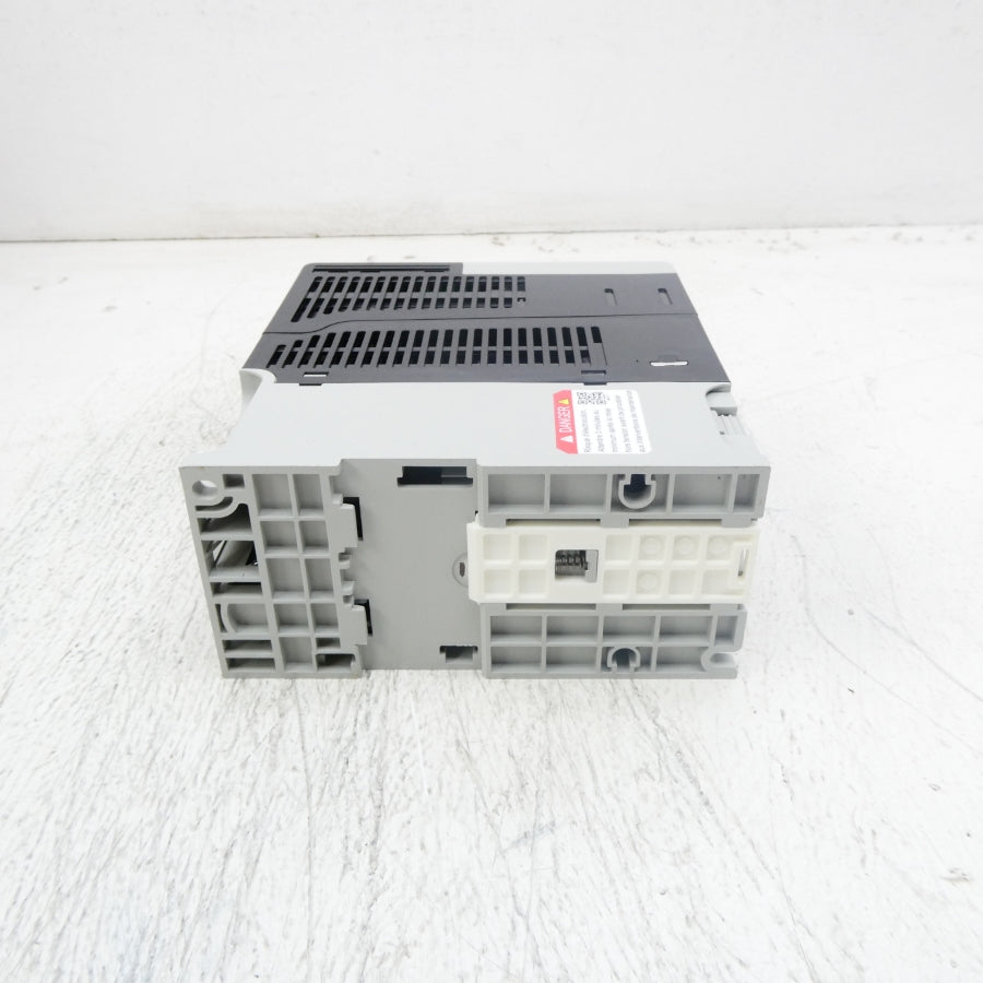 INDUSTRIAL SPARE PART 25B-D6P0N104 SER. A F/W 7.001 323-528VAC 6.0A NSMP
