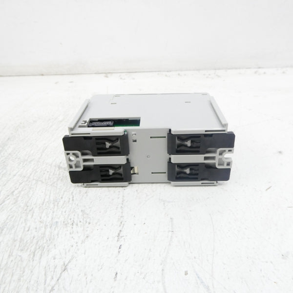 ALLEN BRADLEY 1769-OA16 SER. A 24VDC NSMP