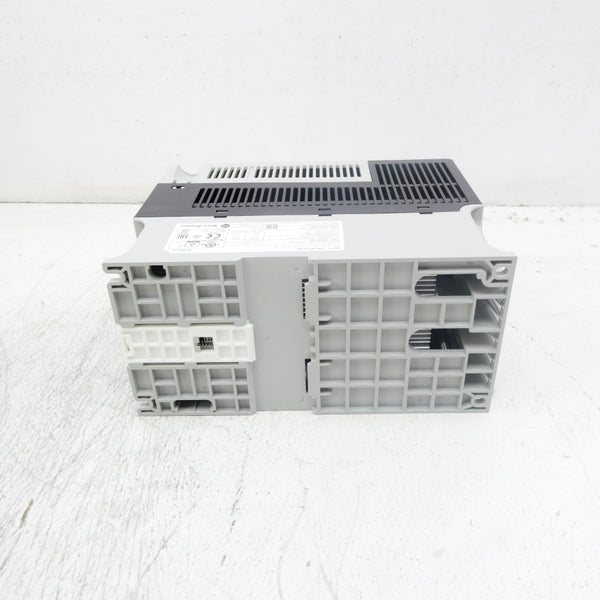 ALLEN BRADLEY 25B-D013N104 SER. A F/W 5.001 323-528V 15.4A NSMP