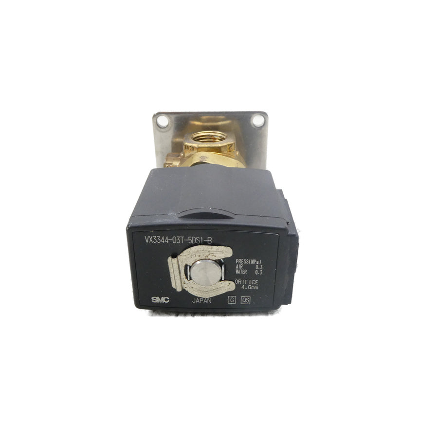 SMC VX3344-03T-5DS1-B NSNP