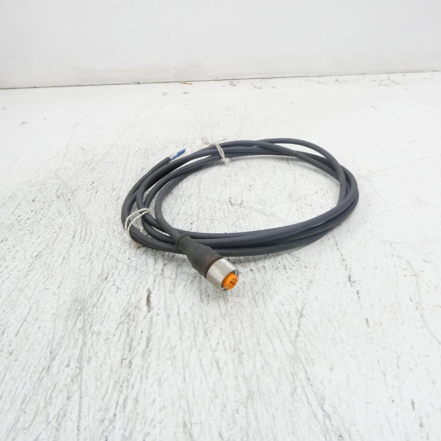 IFM EFECTOR RKT4-225/2M NSNP