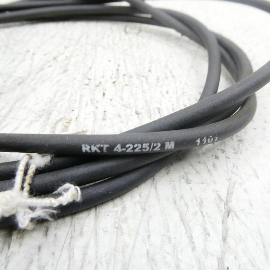 IFM EFECTOR RKT4-225/2M NSNP