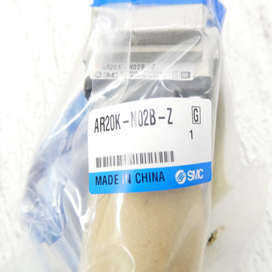 SMC AR20K-N02B-Z NSMP