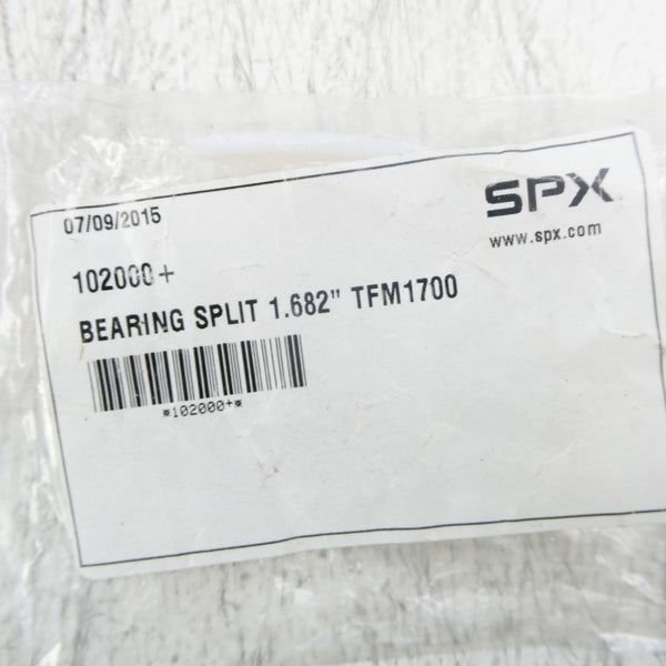 SPX 102000+ NSMP