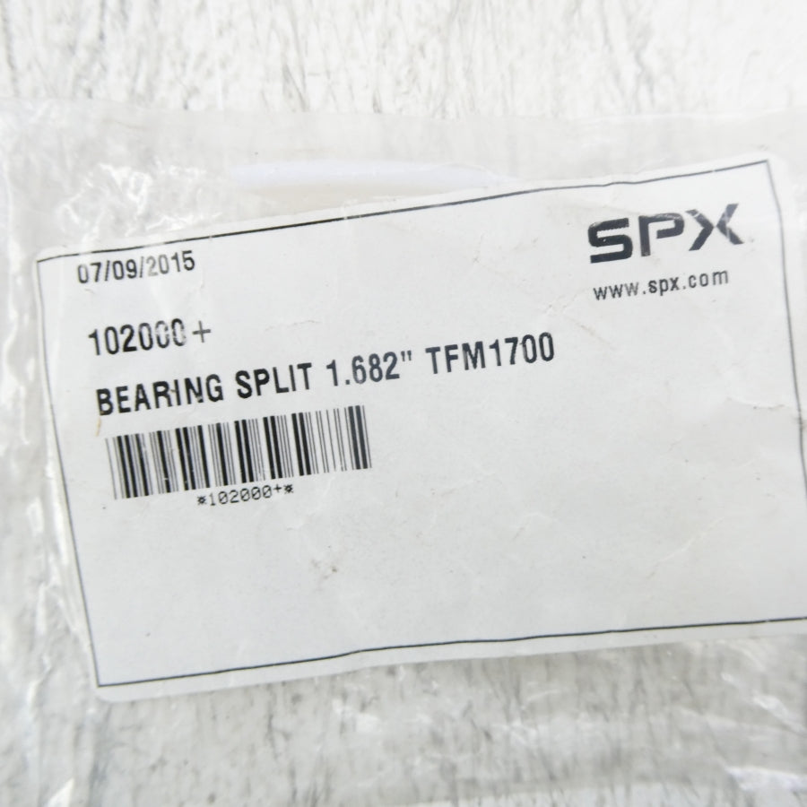 SPX 102000+ NSMP