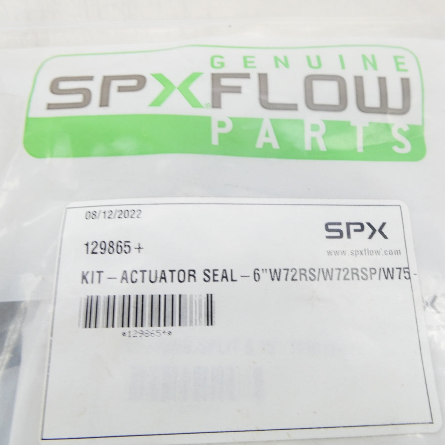 SPX 129865+ NSMP