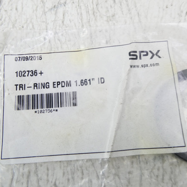 SPX 102736+ NSMP