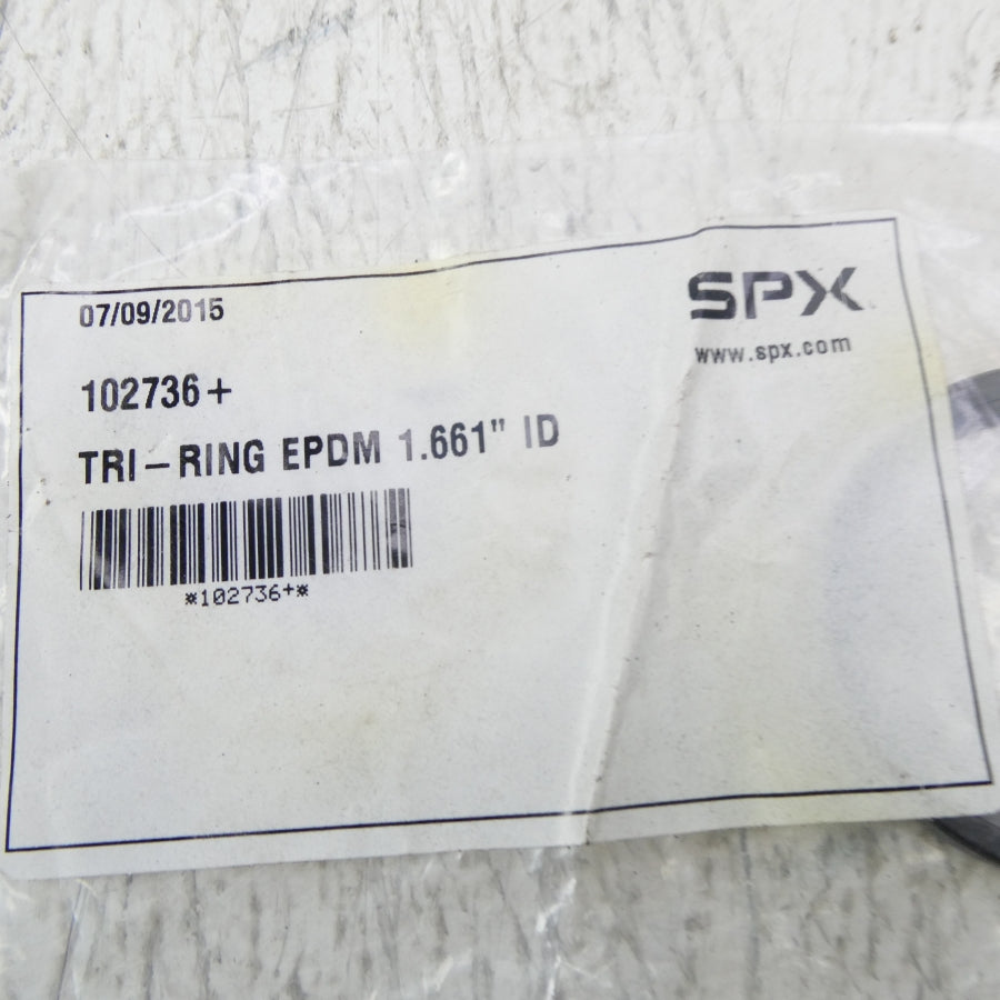 SPX 102736+ NSMP