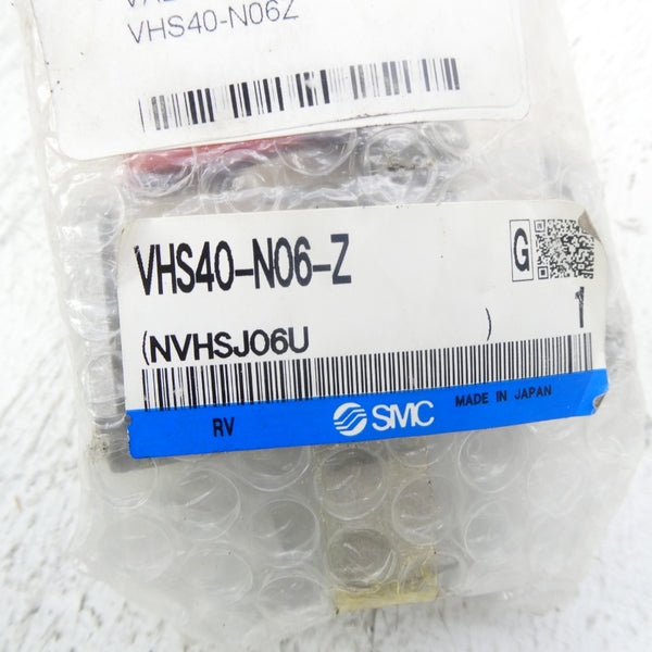 SMC VHS40-N06-Z NSMP