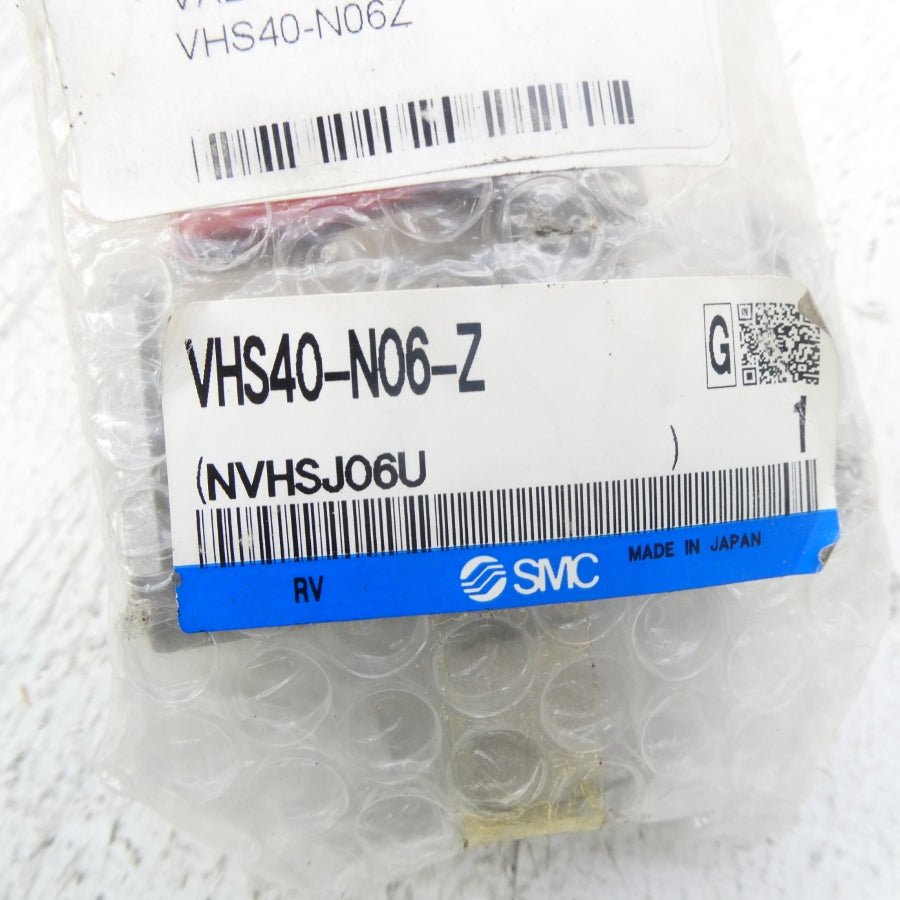 SMC VHS40-N06-Z NSMP