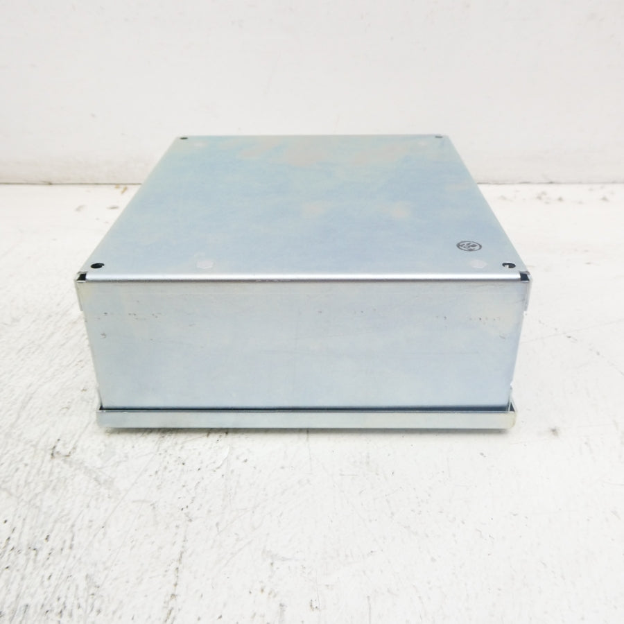 INDUSTRIAL SPARE PART 1204-RWR2-09-B SER. A 380-575VAC 9A NSMP