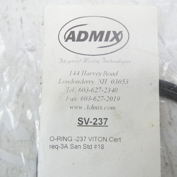 ADMIX SV-237 NSMP