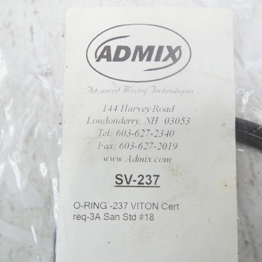 ADMIX SV-237 NSMP