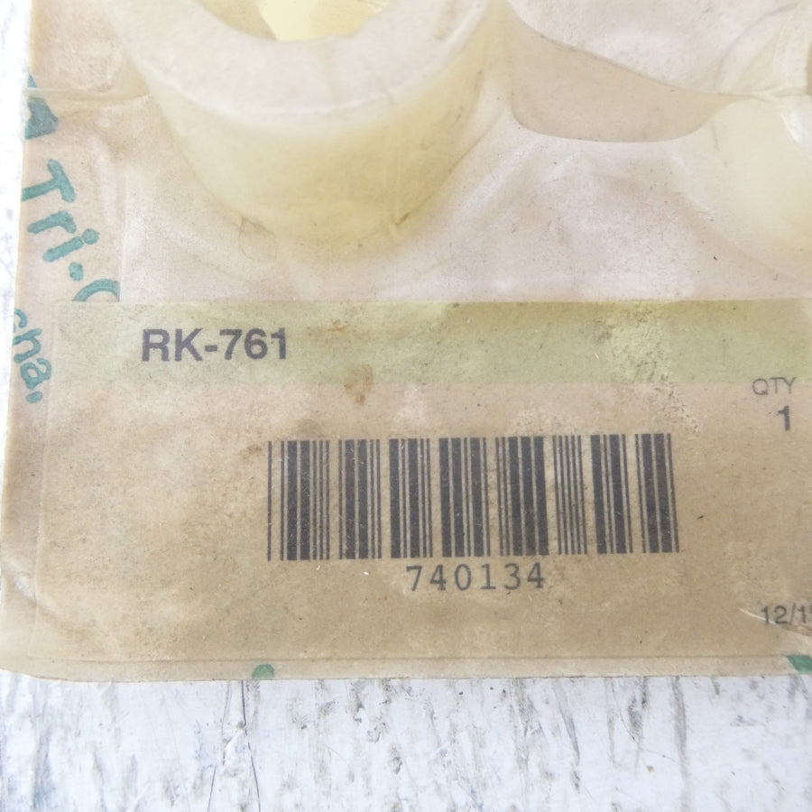 TRI-CLOVER RK-761 NSMP