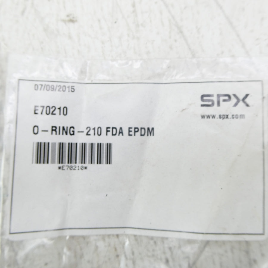 SPX E70210 NSMP