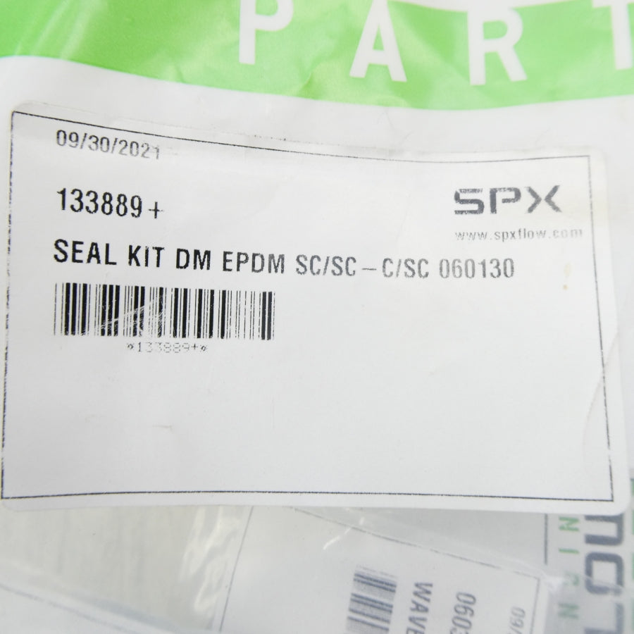 SPX 133889+ NSMP