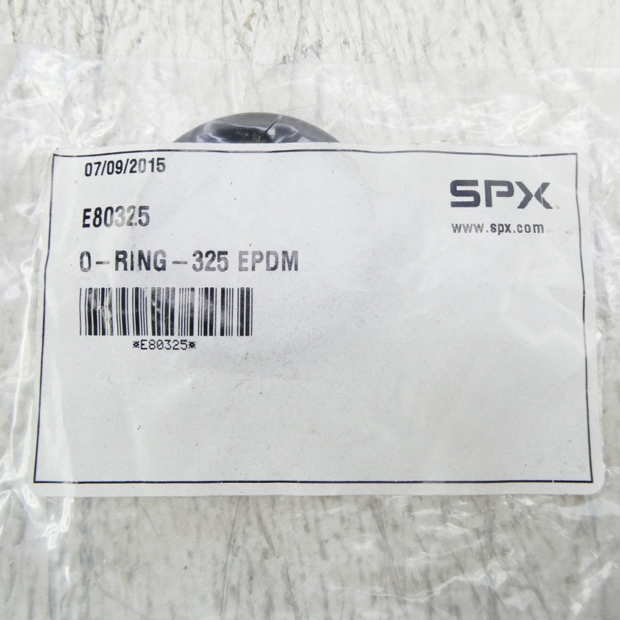 SPX E80325 NSMP