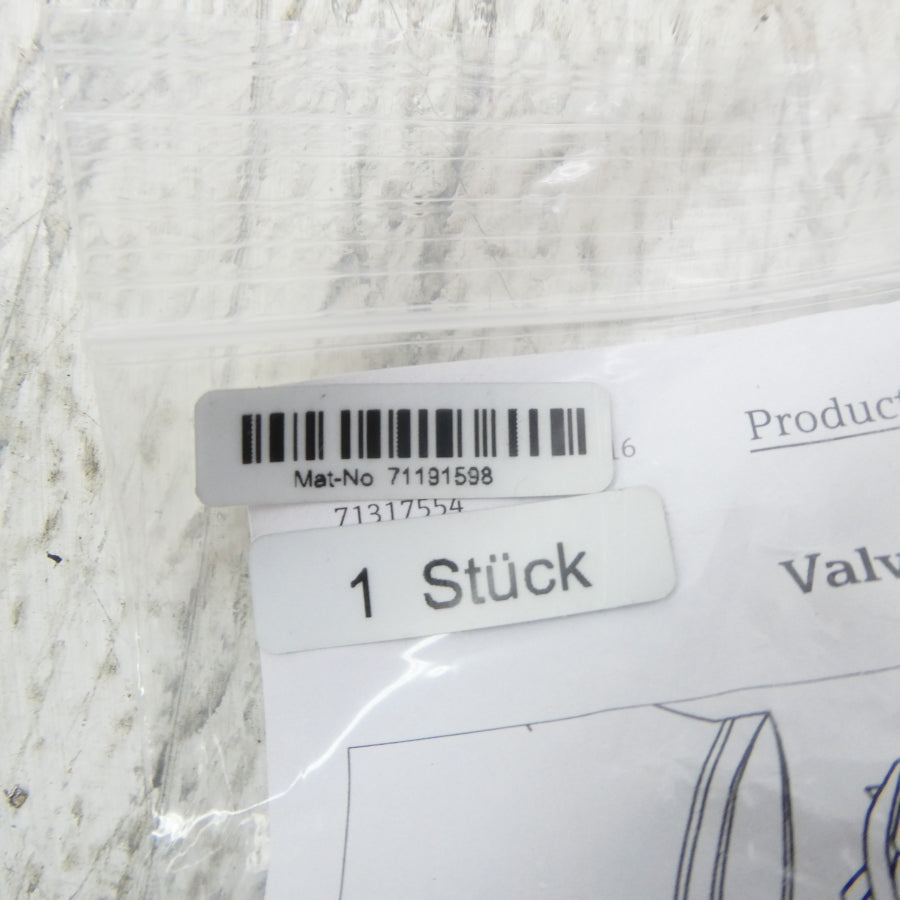 ENDRESS+HAUSER 71191598 NSMP