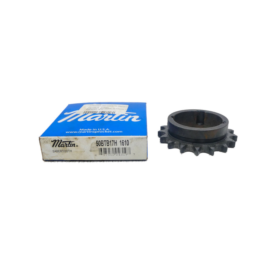 MARTIN 50BTB17H-1610 NSMP