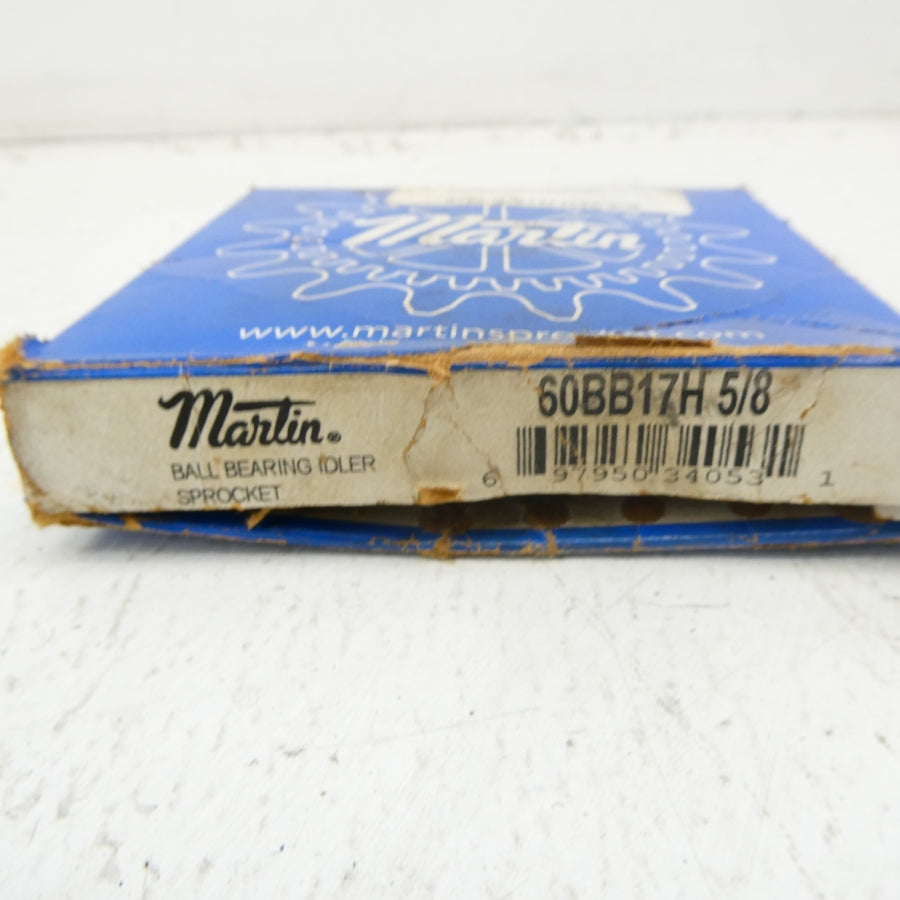 MARTIN 60BB17H 5/8" NSMP