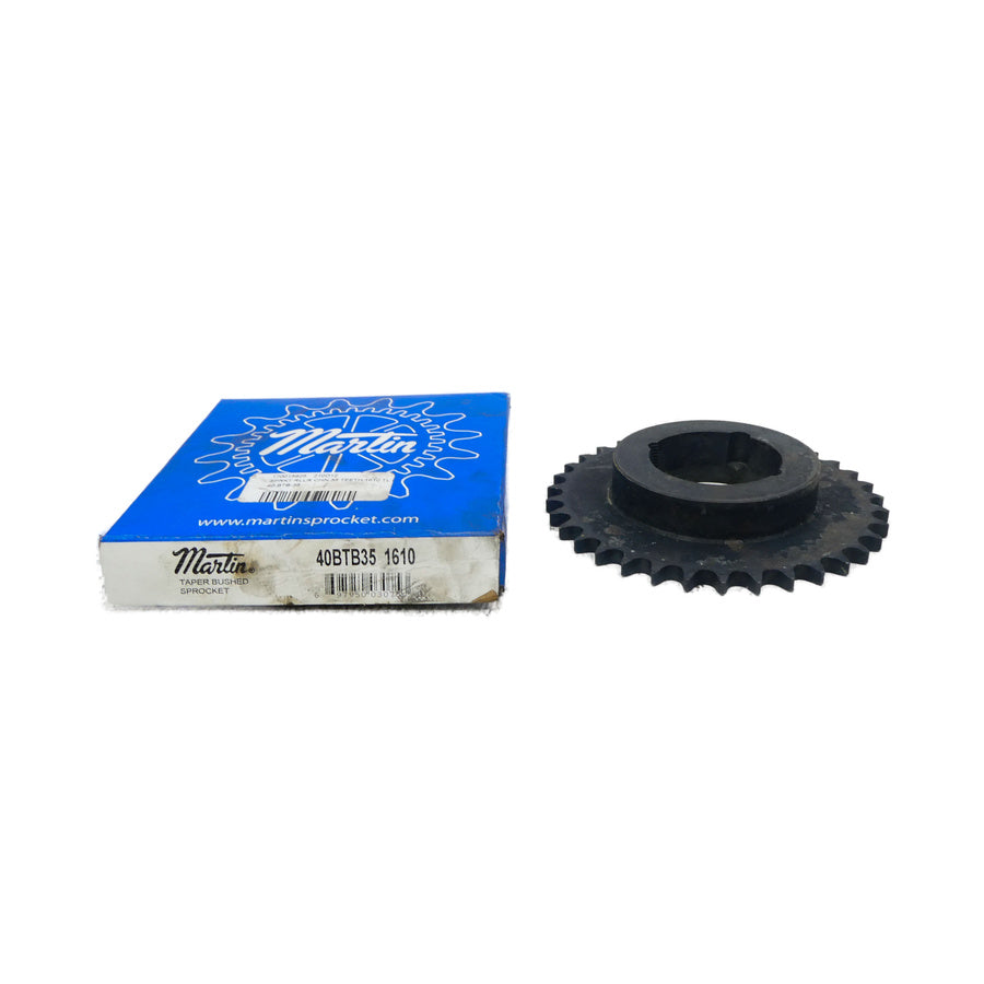 MARTIN 40BTB35-1610 NSMP