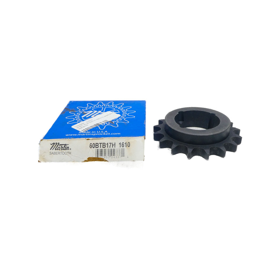 MARTIN 60BTB17H-1610 NSMP