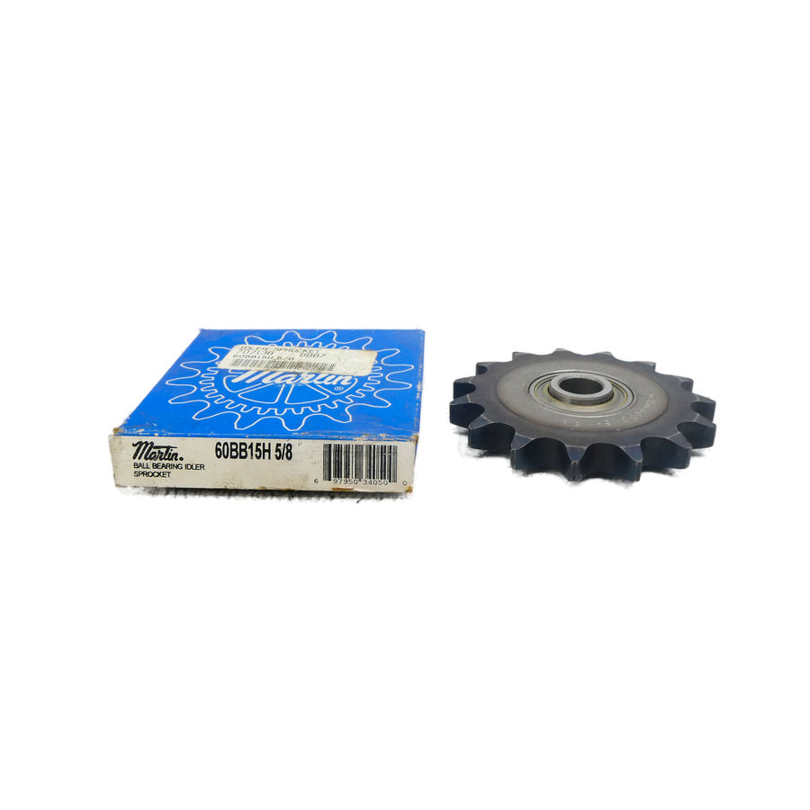 MARTIN 60BB15H 5/8" NSMP