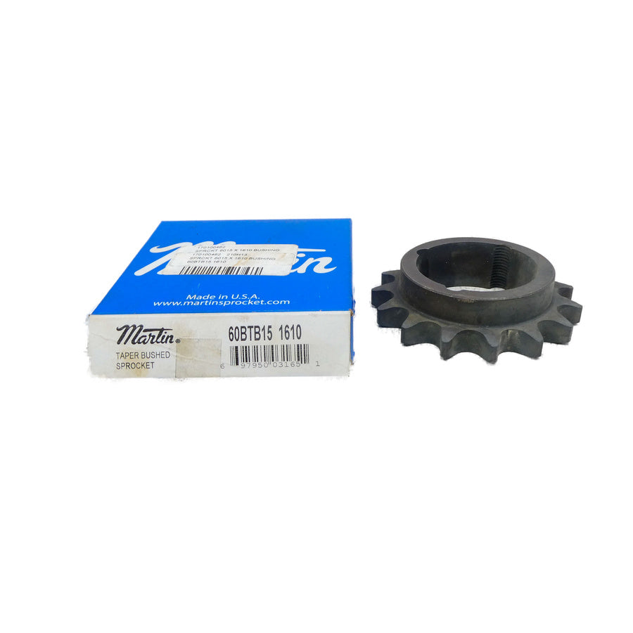 MARTIN 60BTB15-1610 NSMP