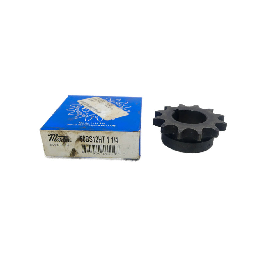 MARTIN 50BS12HT 1-1/4" NSMP