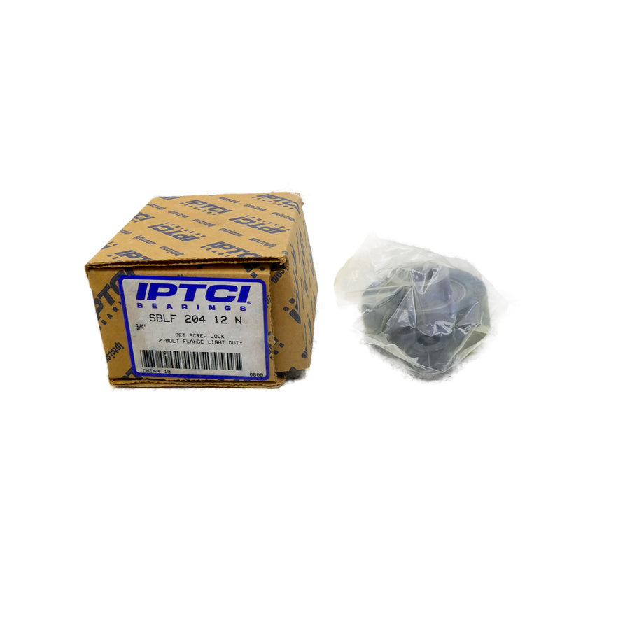 IPTCI SBLF20412N 3/4" NSMP